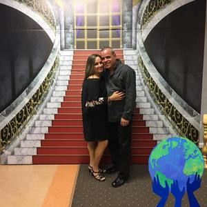 Meet your Posher, Fernando